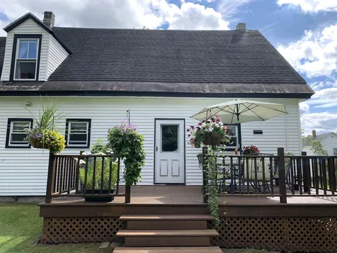 119 Pleasant Street Ryegate VT 05069