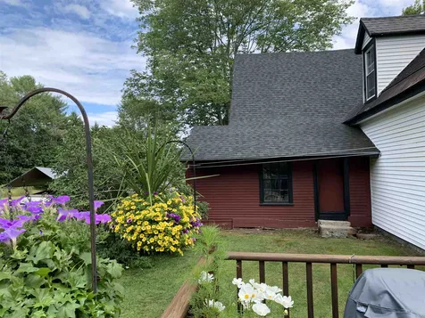 119 Pleasant Street Ryegate VT 05069