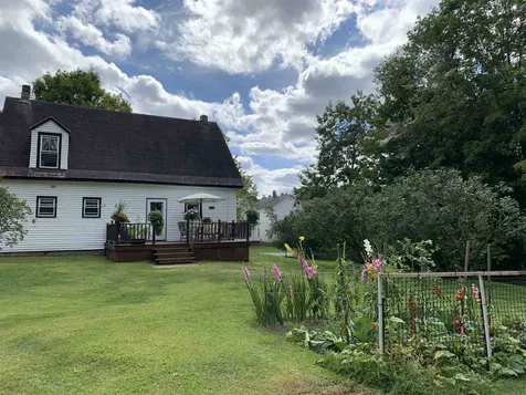 119 Pleasant Street Ryegate VT 05069