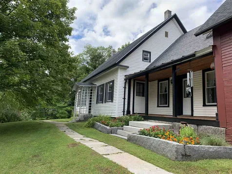 119 Pleasant Street Ryegate VT 05069
