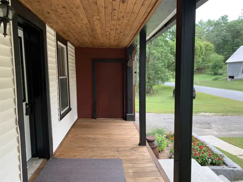 119 Pleasant Street Ryegate VT 05069