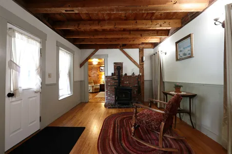 119 Pleasant Street Ryegate VT 05069