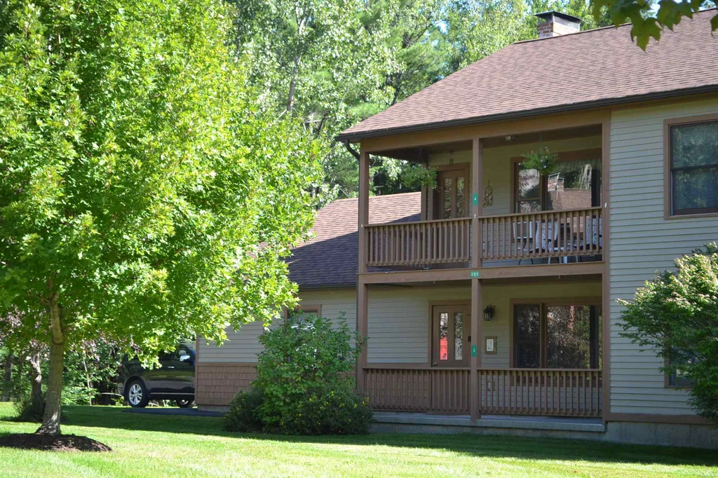 205 Forest Drive Montpelier VT 05602