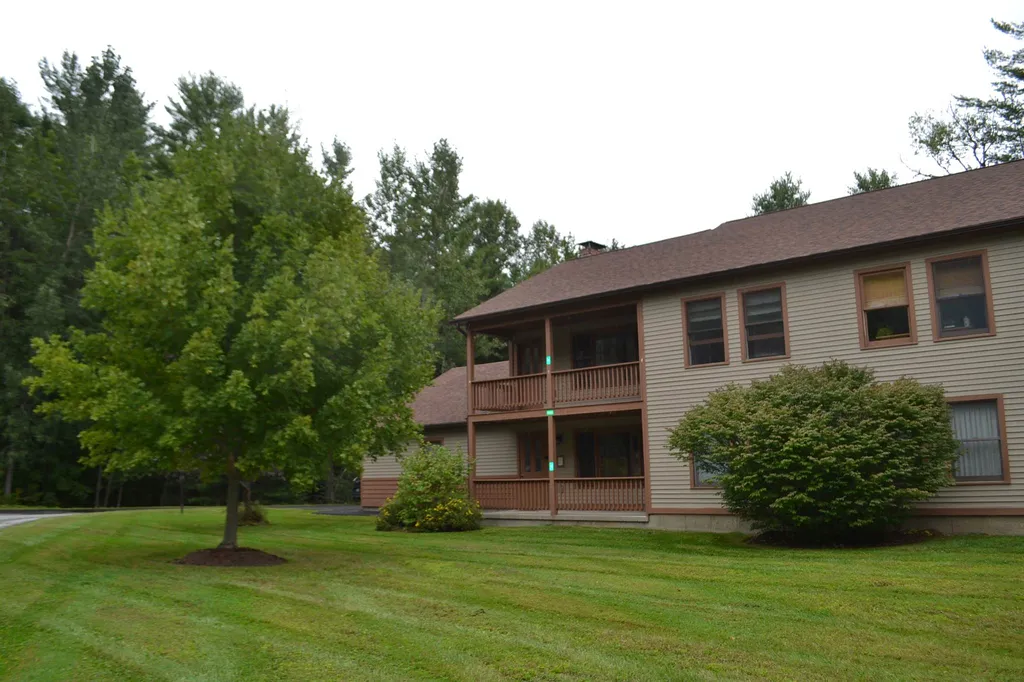 205 Forest Drive Montpelier VT 05602