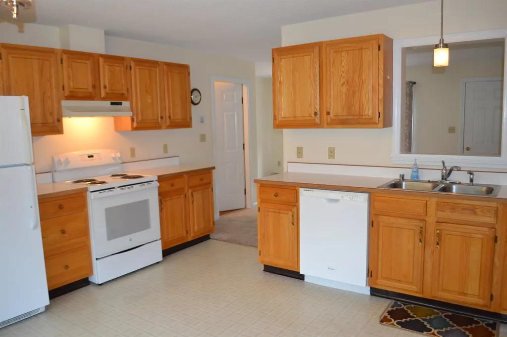 205 Forest Drive Montpelier VT 05602