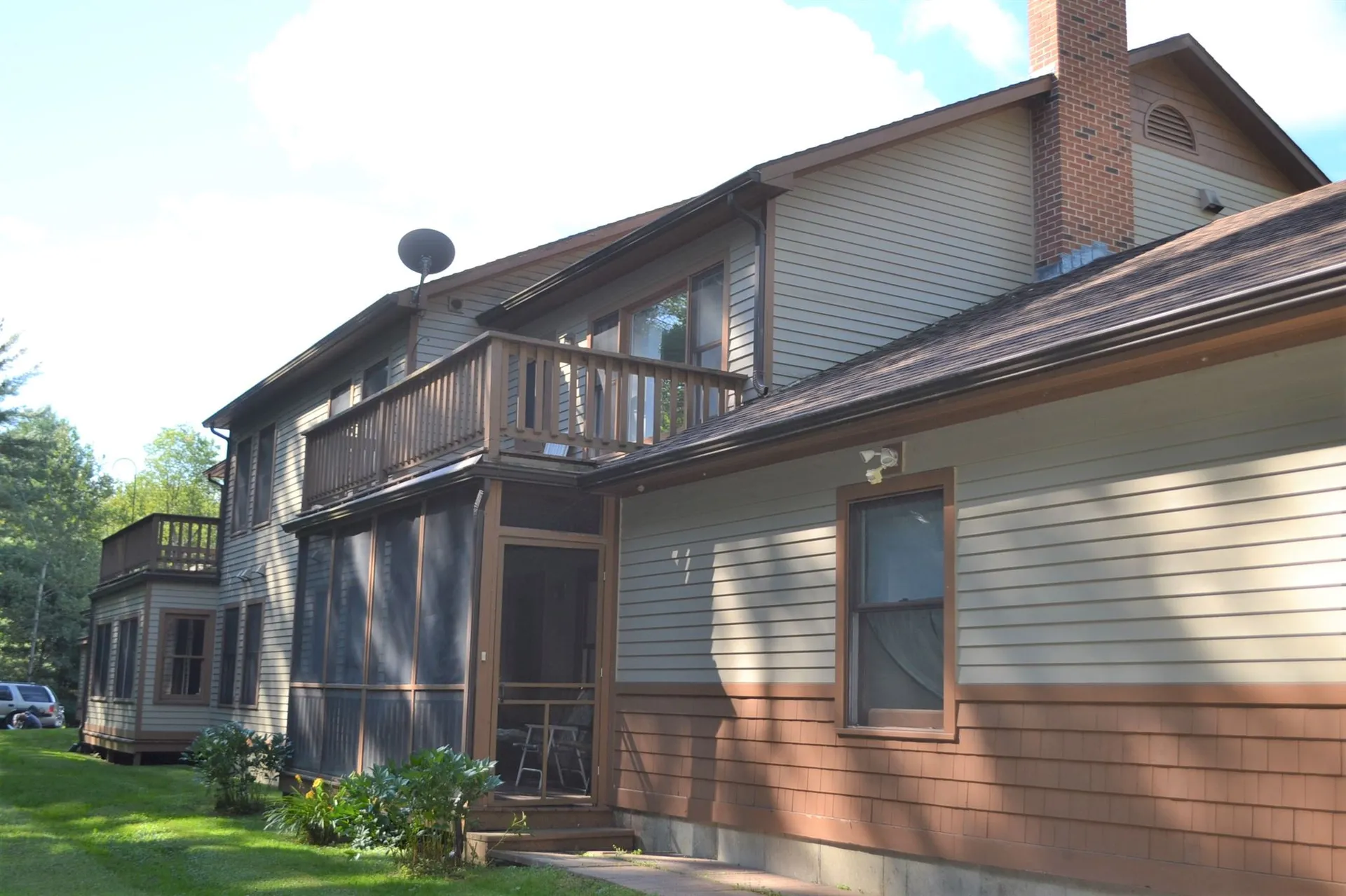 205 Forest Drive Montpelier VT 05602