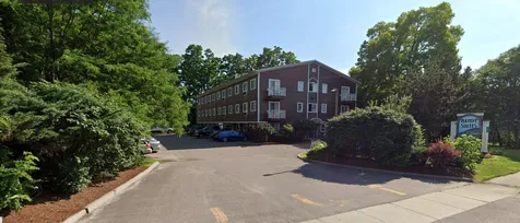 66 College Parkway Colchester VT 05446