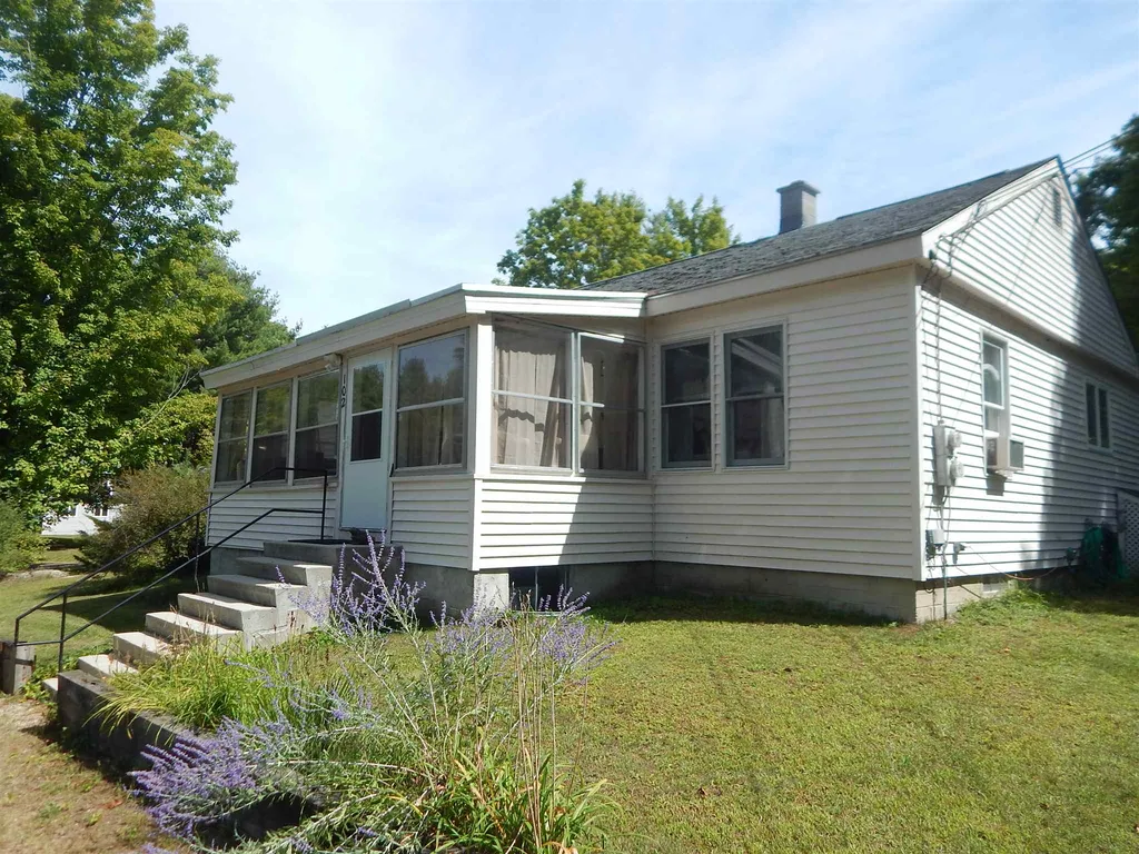 102 Old Richmond Road Swanzey NH 03446