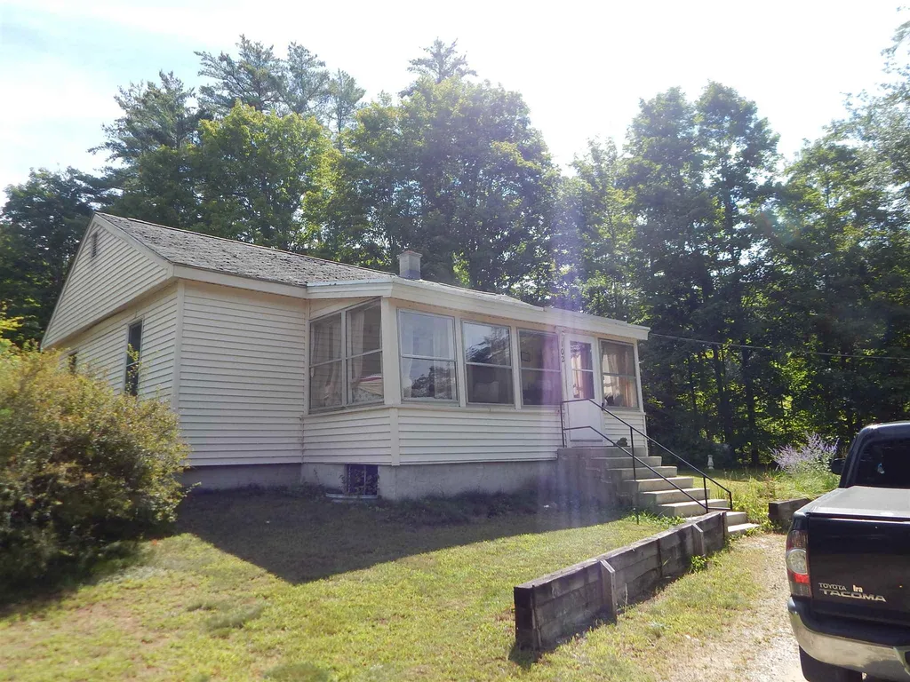 102 Old Richmond Road Swanzey NH 03446