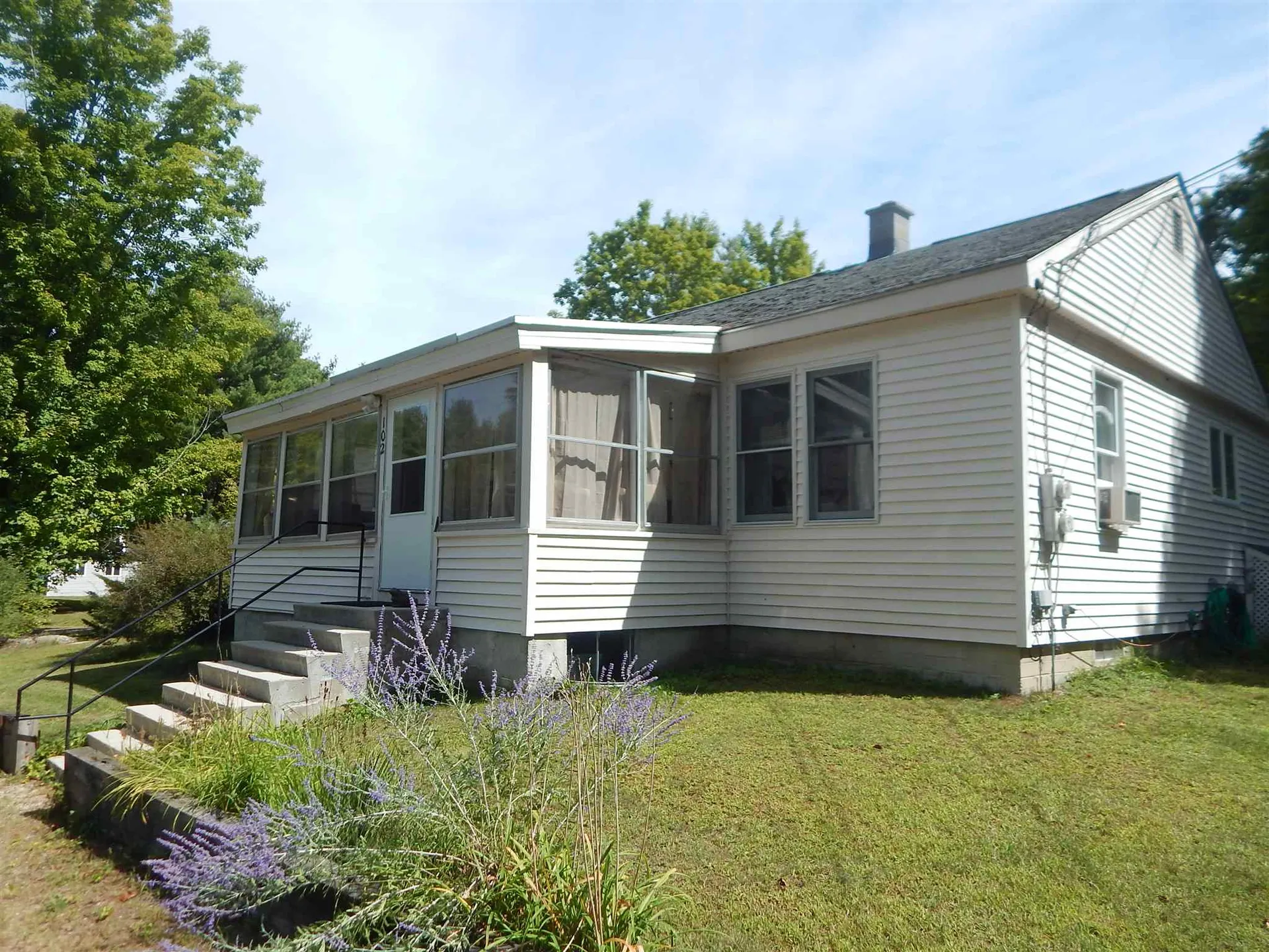 102 Old Richmond Road Swanzey NH 03446