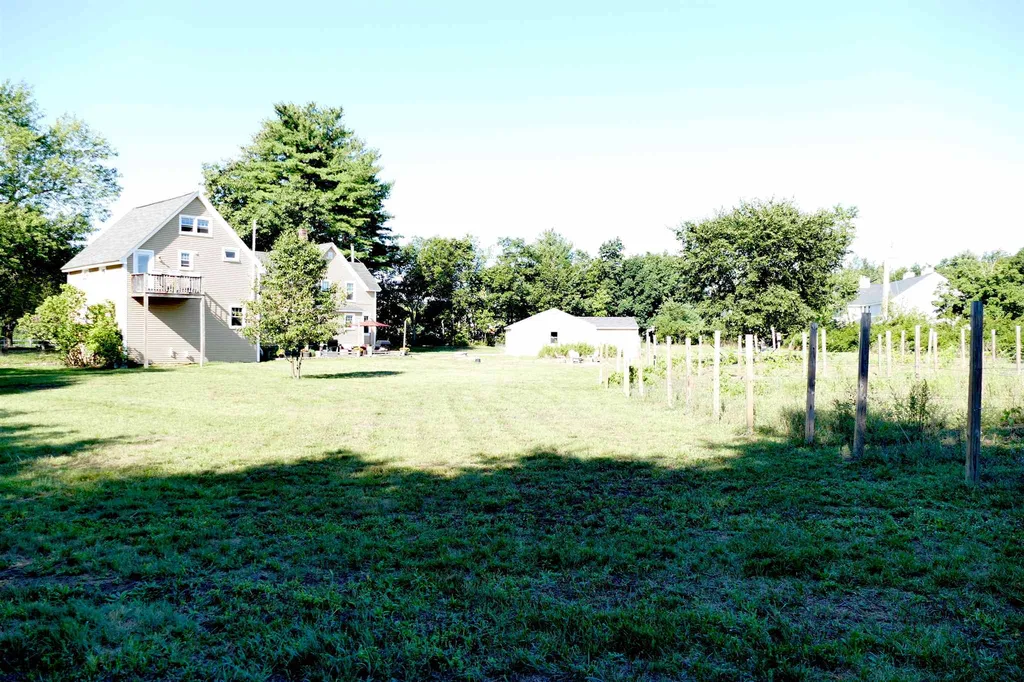 54 Ponemah Road Amherst NH 03031