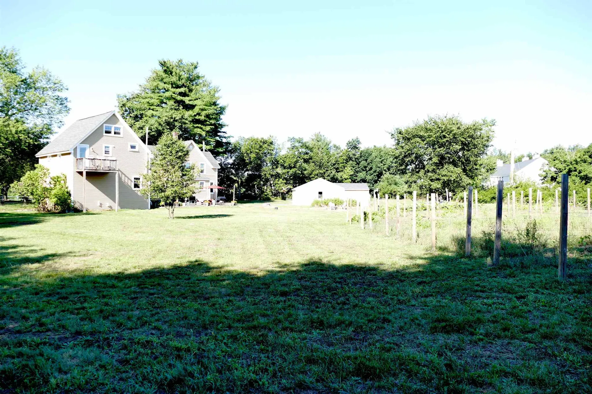 54 Ponemah Road Amherst NH 03031