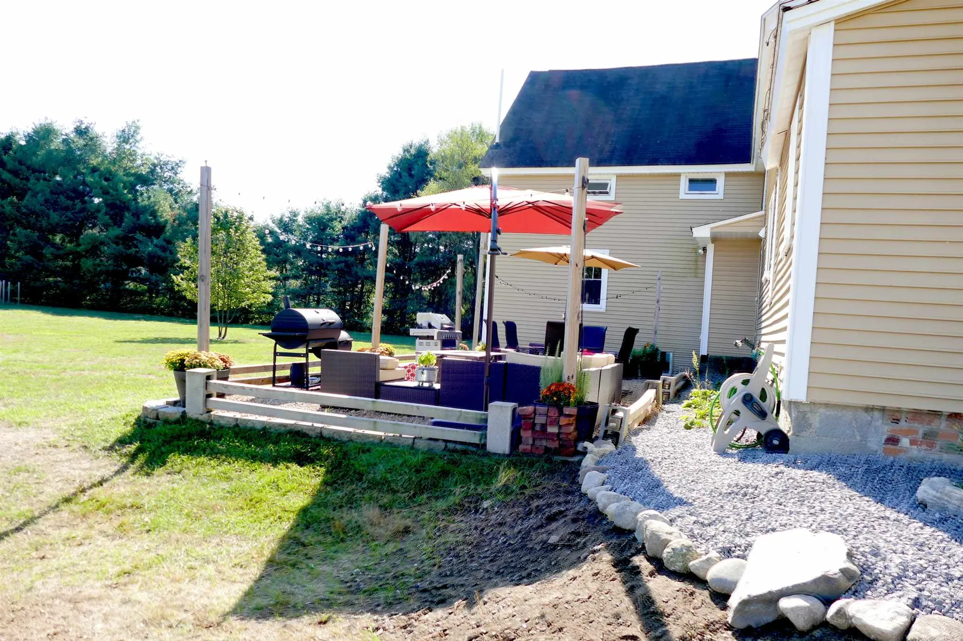 54 Ponemah Road Amherst NH 03031