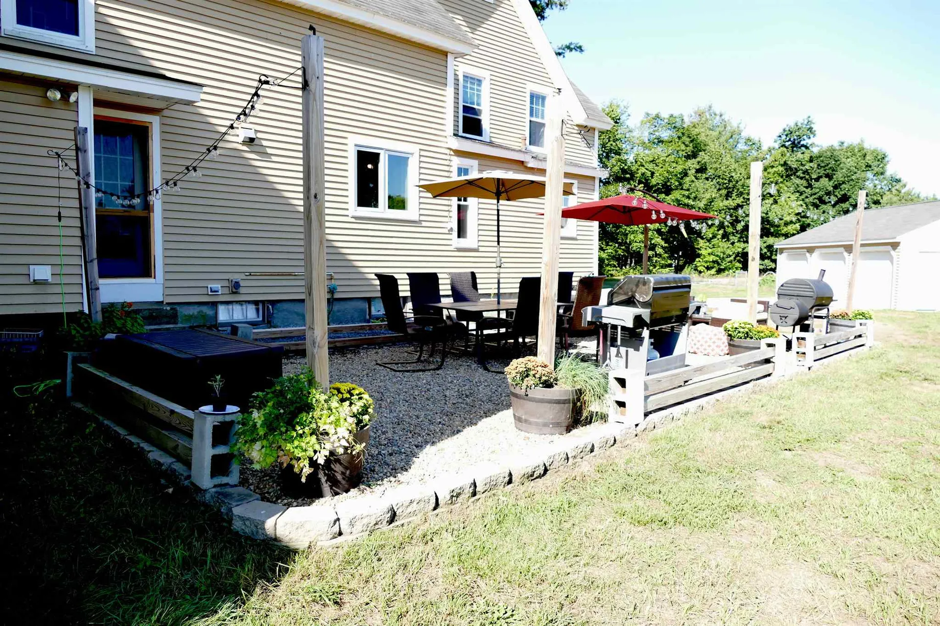 54 Ponemah Road Amherst NH 03031