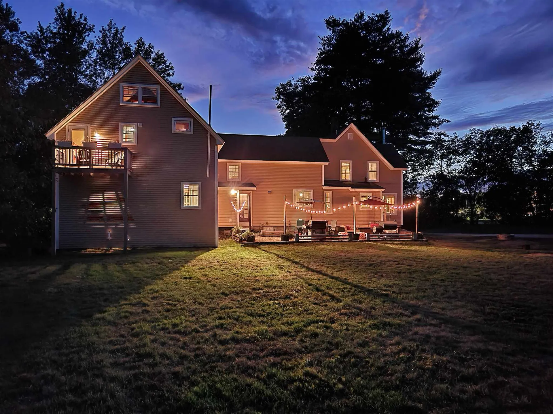 54 Ponemah Road Amherst NH 03031