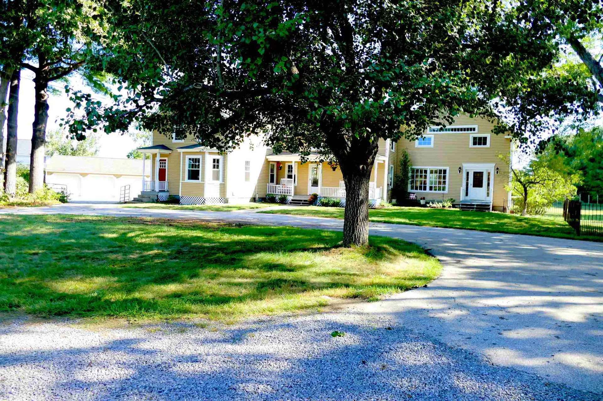 54 Ponemah Road Amherst NH 03031