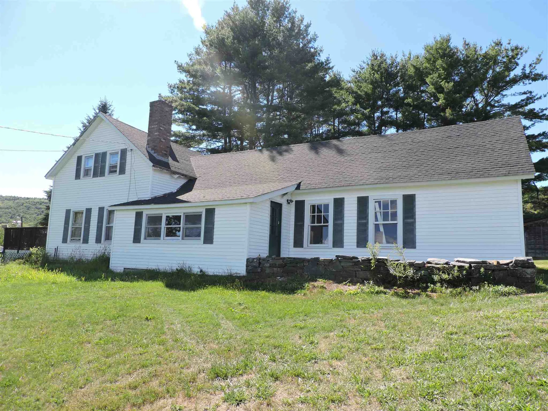 15 Estey Lane Enfield NH 03748