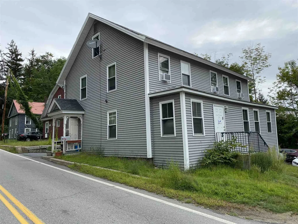 8 Chesterfield Road Hinsdale NH 03451