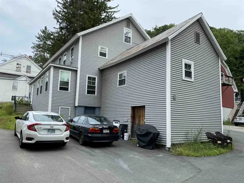8 Chesterfield Road Hinsdale NH 03451