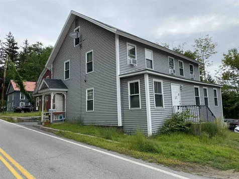 8 Chesterfield Road Hinsdale NH 03451