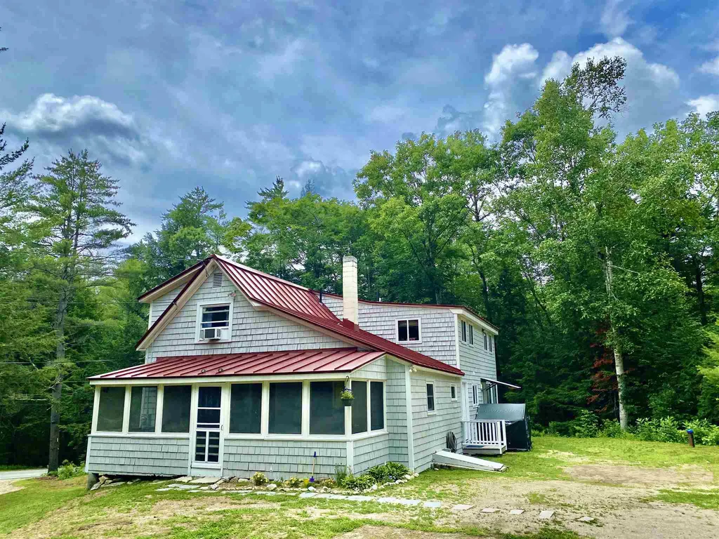 189 Kearsarge Valley Road Wilmot NH 03287