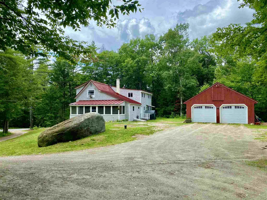 189 Kearsarge Valley Road Wilmot NH 03287