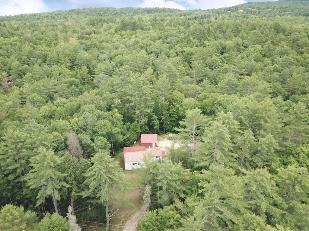 189 Kearsarge Valley Road Wilmot NH 03287