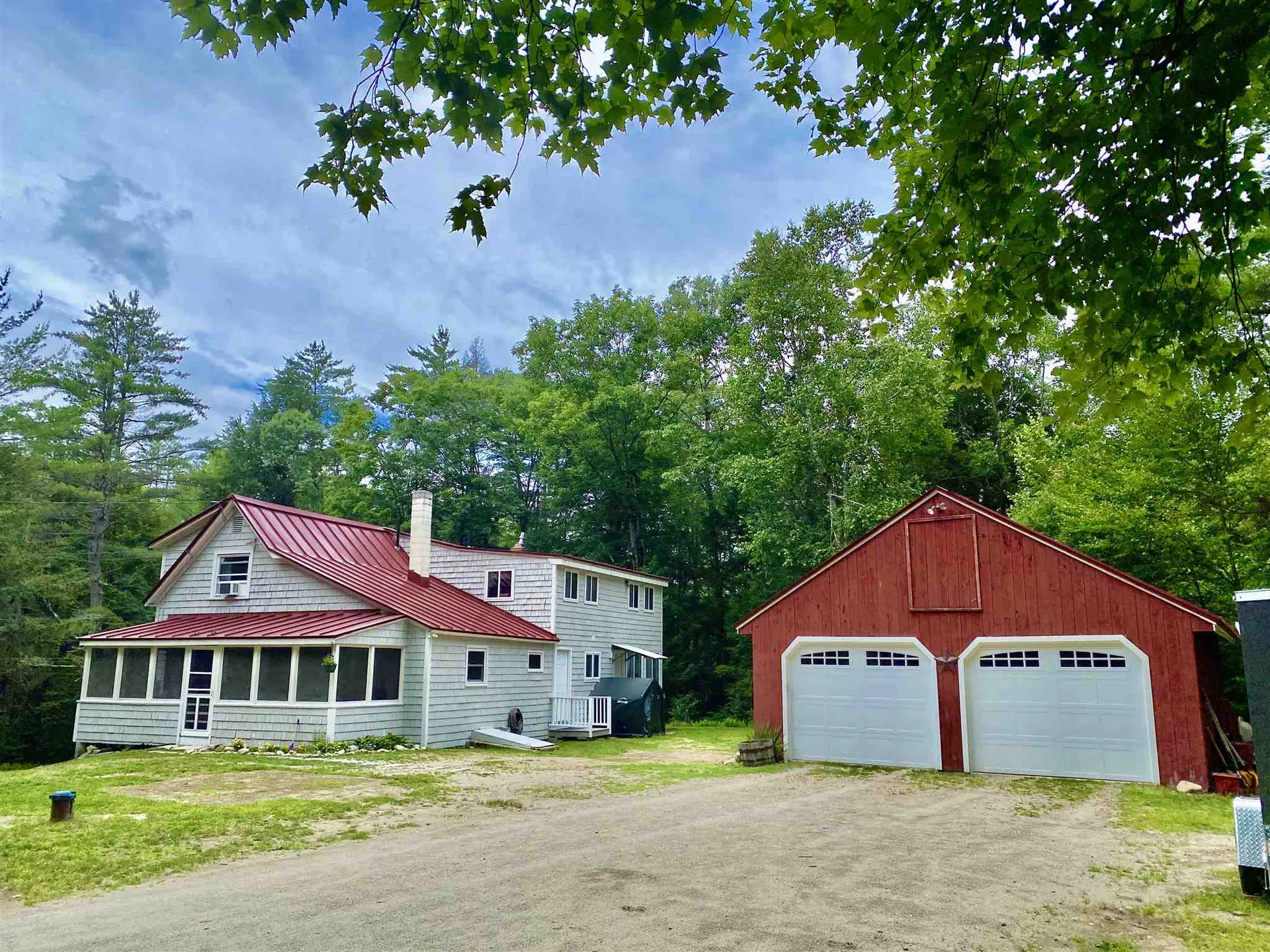 189 Kearsarge Valley Road Wilmot NH 03287