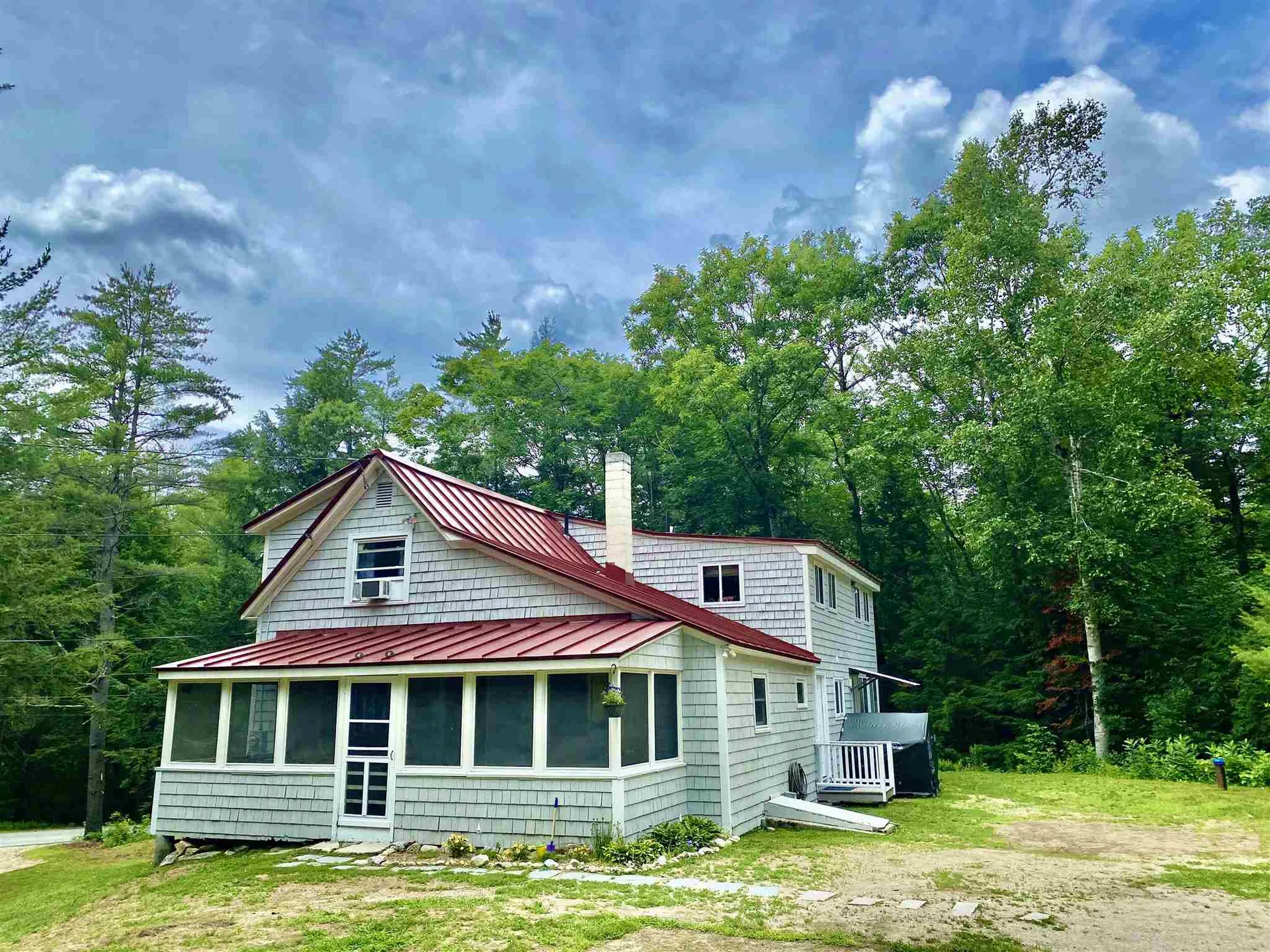 189 Kearsarge Valley Road Wilmot NH 03287