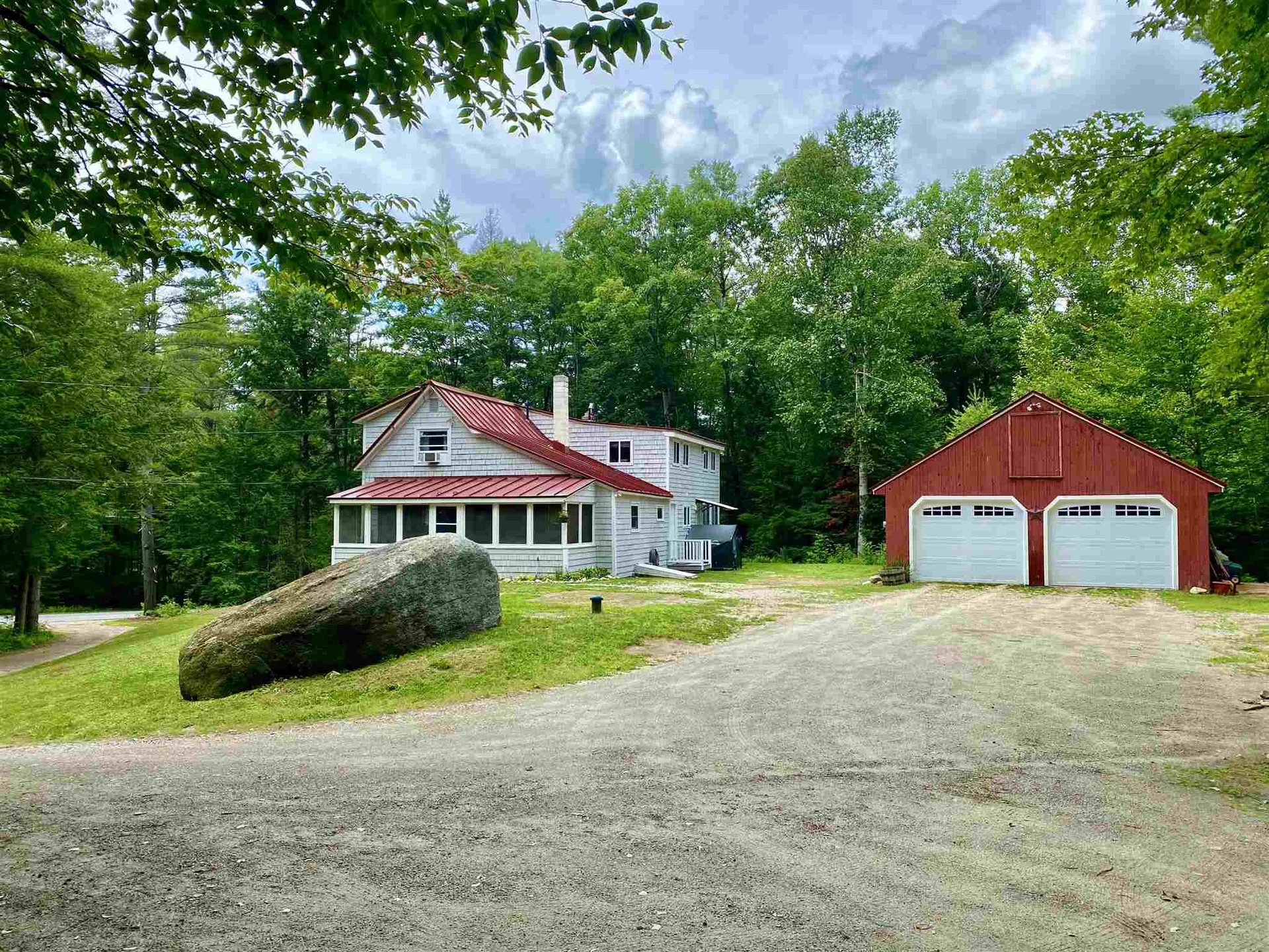 189 Kearsarge Valley Road Wilmot NH 03287
