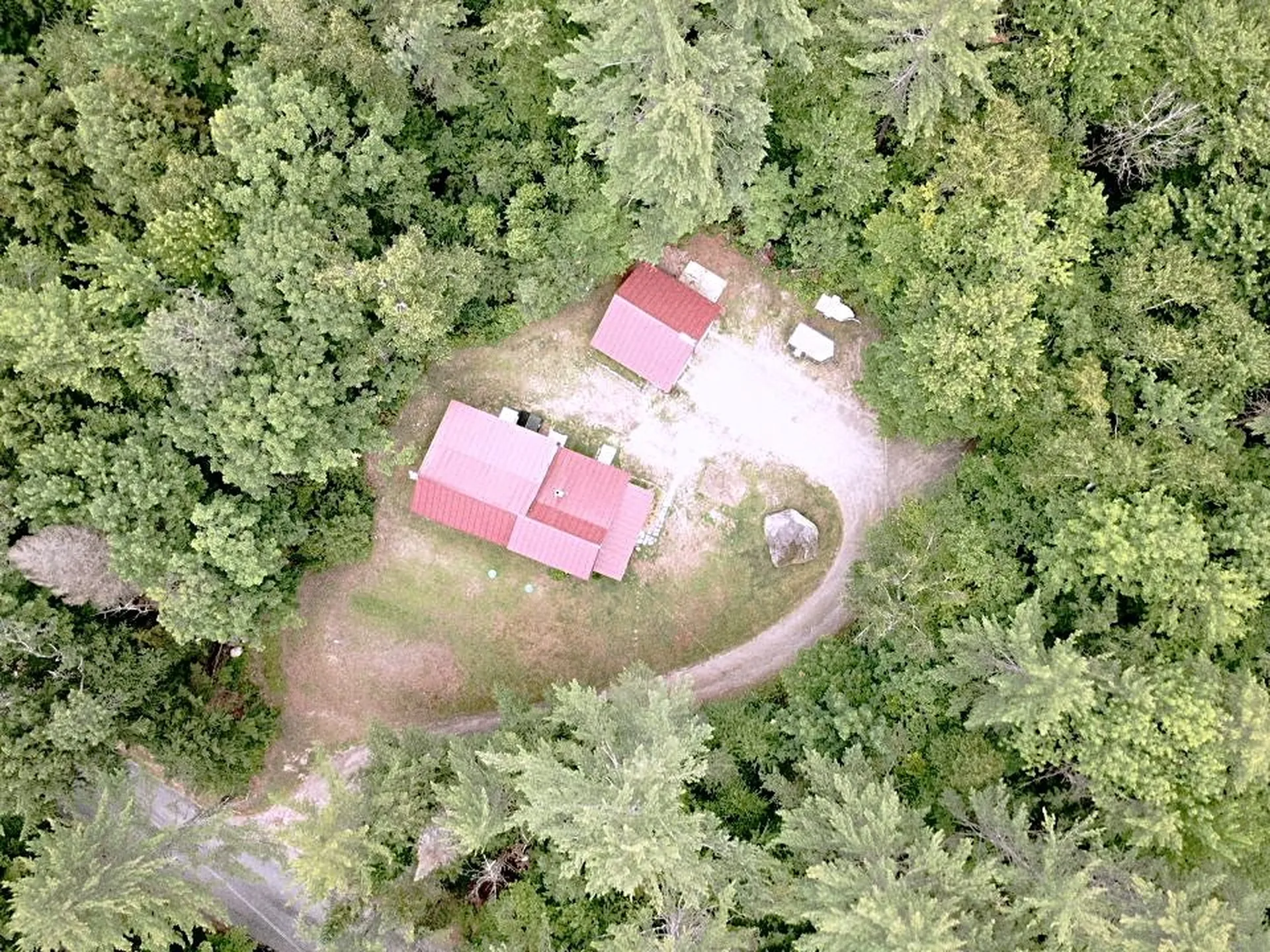 189 Kearsarge Valley Road Wilmot NH 03287