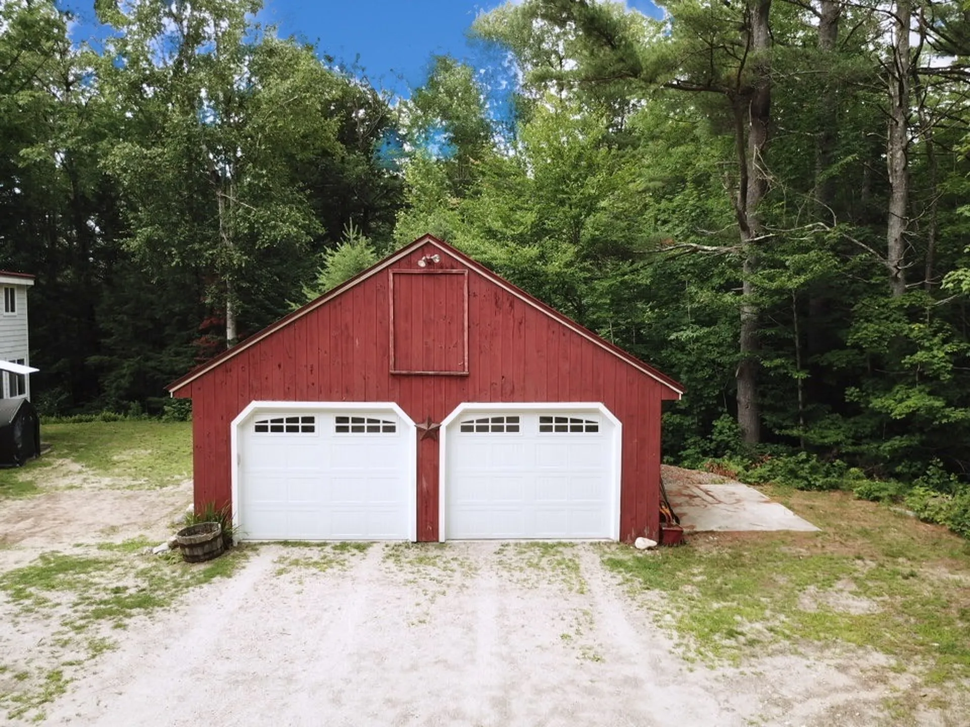 189 Kearsarge Valley Road Wilmot NH 03287