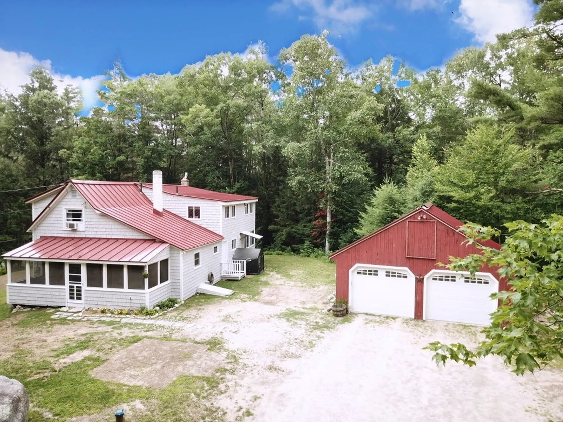 189 Kearsarge Valley Road Wilmot NH 03287