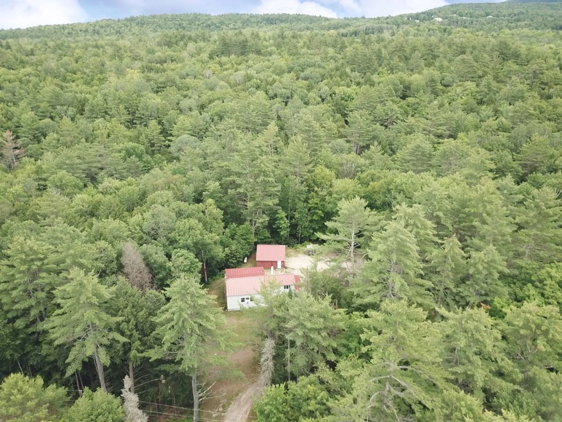 189 Kearsarge Valley Road Wilmot NH 03287