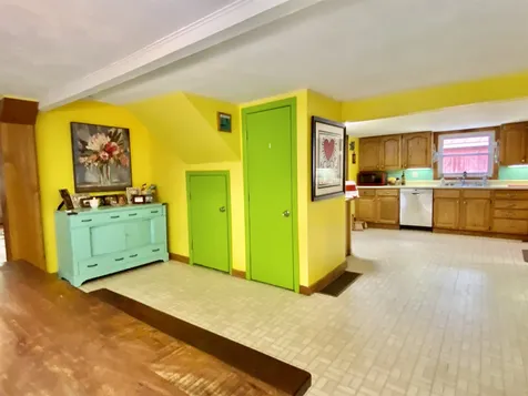 189 Kearsarge Valley Road Wilmot NH 03287