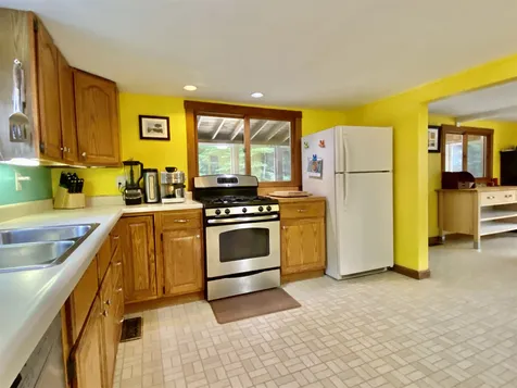 189 Kearsarge Valley Road Wilmot NH 03287