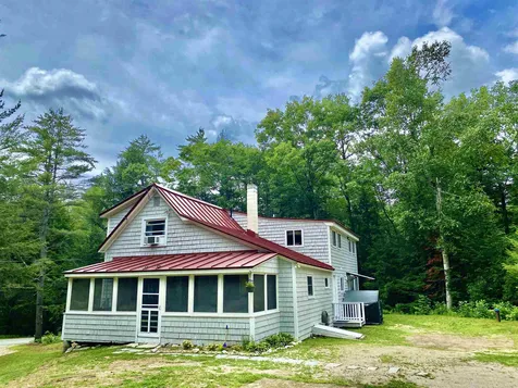 189 Kearsarge Valley Road Wilmot NH 03287