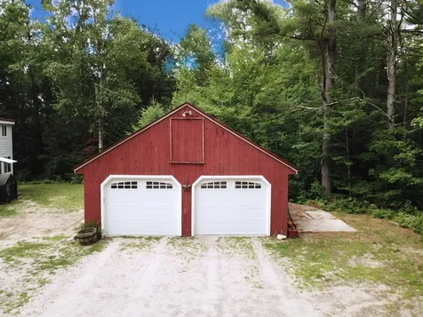 189 Kearsarge Valley Road Wilmot NH 03287