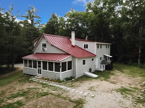 189 Kearsarge Valley Road Wilmot NH 03287