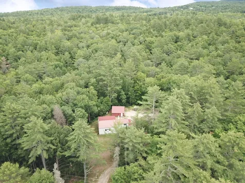 189 Kearsarge Valley Road Wilmot NH 03287