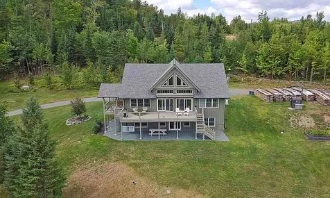 16 Blue Jay Road Lyman NH 03585