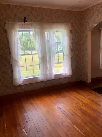 88 Sunnyside Lane Williamstown VT 05679