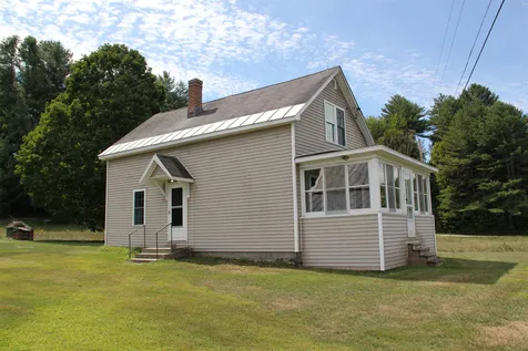 88 Sunnyside Lane Williamstown VT 05679