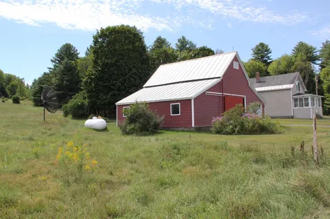 88 Sunnyside Lane Williamstown VT 05679