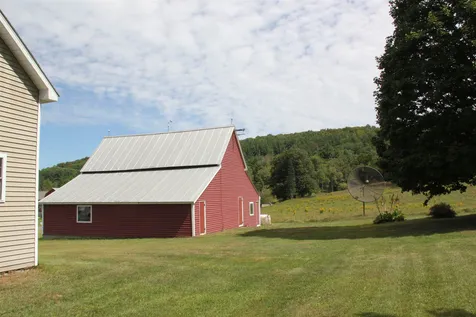 88 Sunnyside Lane Williamstown VT 05679