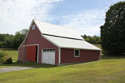 88 Sunnyside Lane Williamstown VT 05679