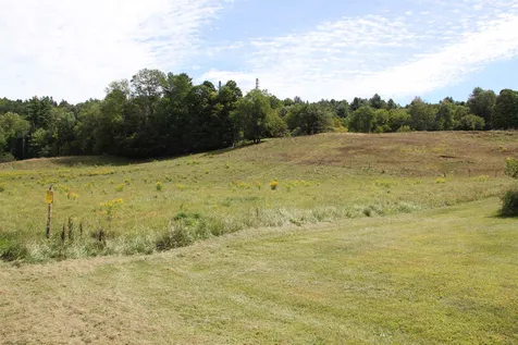 88 Sunnyside Lane Williamstown VT 05679
