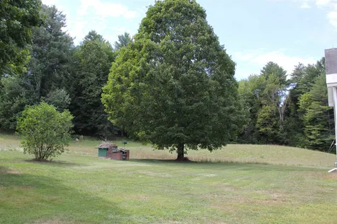 88 Sunnyside Lane Williamstown VT 05679