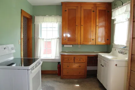 88 Sunnyside Lane Williamstown VT 05679