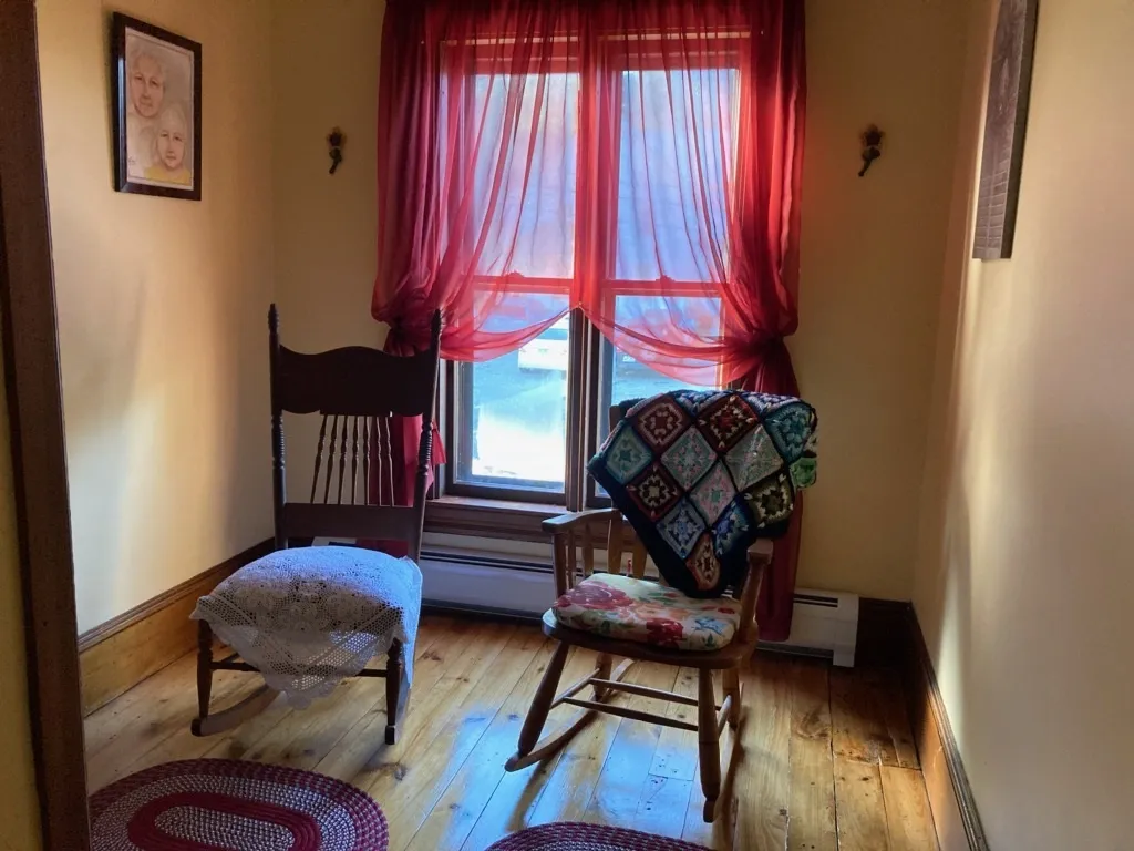 14 Pleasant Street Franklin NH 03235